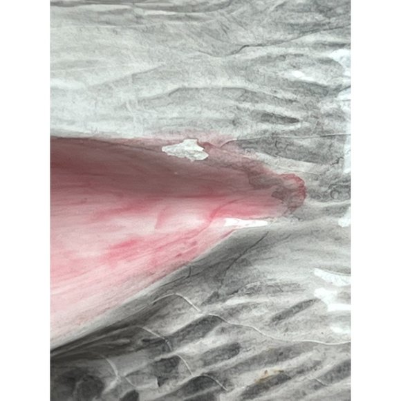 Vtg Gray Easter Bunny TEAPOT Ceramic Rabbit Seymour Mann Thailand Pitcher Sweet - Picture 12 of 14